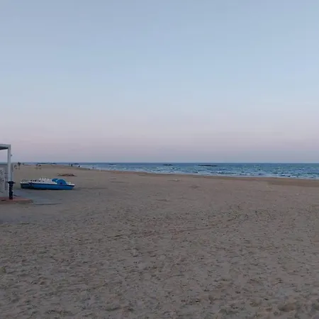 Mansarda Openspace Casa Delle Rondini 4* 阿布鲁齐的罗塞托