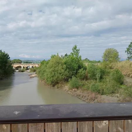 住宿加早餐酒店 Mansarda Openspace Casa Delle Rondini