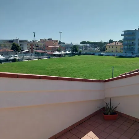 Mansarda Openspace Casa Delle Rondini *