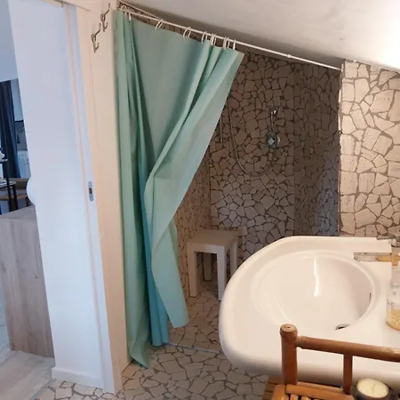 住宿加早餐酒店 Mansarda Openspace Casa Delle Rondini 4*