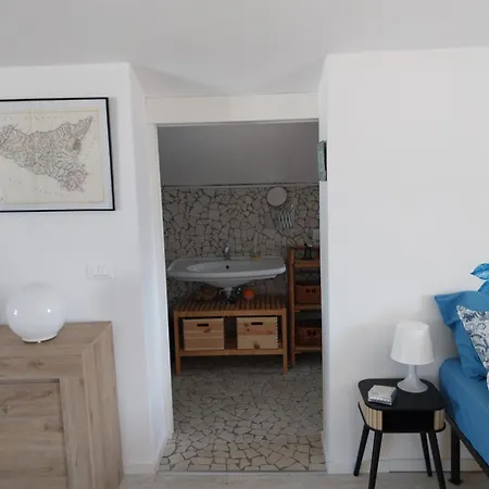 Bed & Breakfast Mansarda Openspace Casa Delle Rondini *