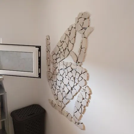 Mansarda Openspace Casa Delle Rondini 住宿加早餐酒店