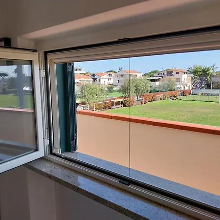 Mansarda Openspace Casa Delle Rondini *