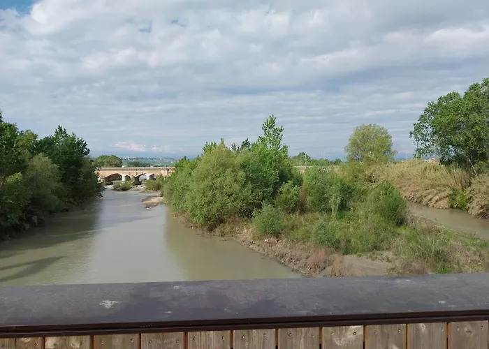 Bed and breakfast Mansarda Openspace Casa Delle Rondini