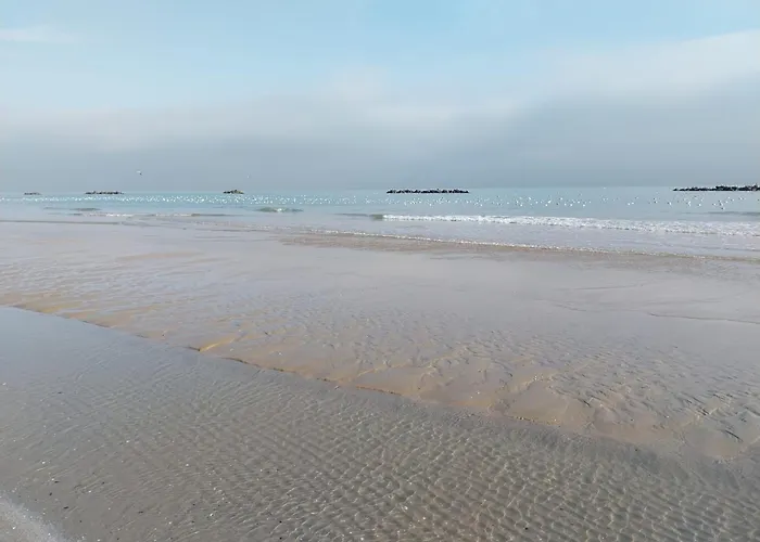 Mansarda Openspace Casa Delle Rondini Bed and breakfast 4*