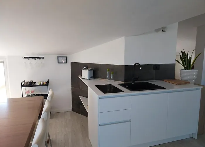 Bed and breakfast Mansarda Openspace Casa Delle Rondini