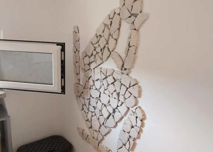 Mansarda Openspace Casa Delle Rondini Bed and breakfast