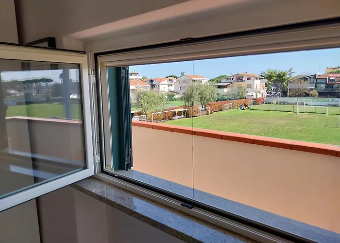 Mansarda Openspace Casa Delle Rondini 4*