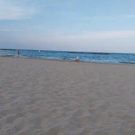 Mansarda Openspace Casa Delle Rondini 4*