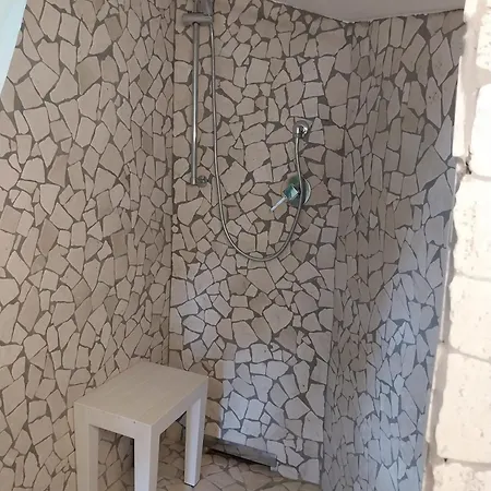 Bed & Breakfast Mansarda Openspace Casa Delle Rondini