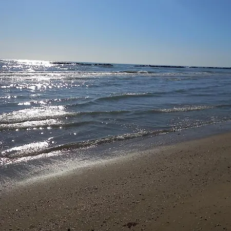 Mansarda Openspace Casa Delle Rondini Roseto Degli Abruzzi