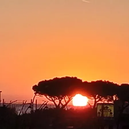 Mansarda Openspace Casa Delle Rondini Bed & Breakfast