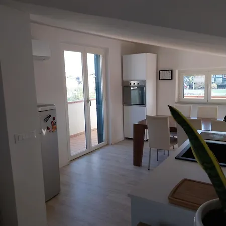 Mansarda Openspace Casa Delle Rondini 4*