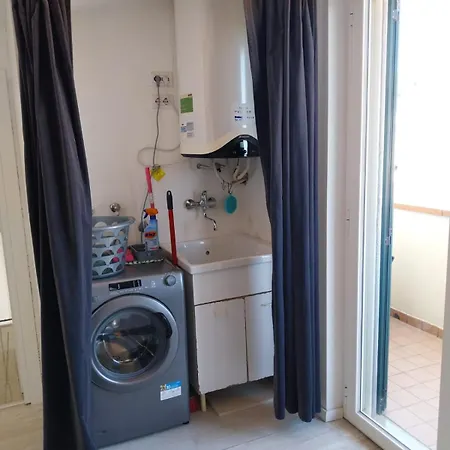 Mansarda Delle Rondini 4* Roseto Degli Abruzzi