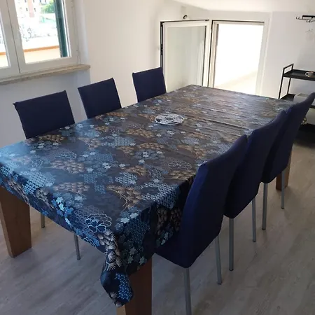 Mansarda Delle Rondini Bed & Breakfast Roseto Degli Abruzzi