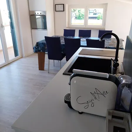 Bed & Breakfast Mansarda Delle Rondini Roseto Degli Abruzzi