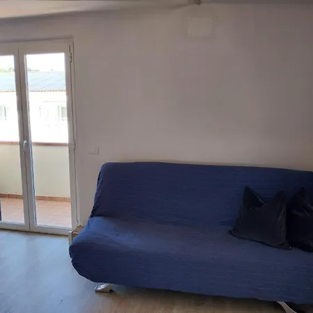 Mansarda Delle Rondini 4*