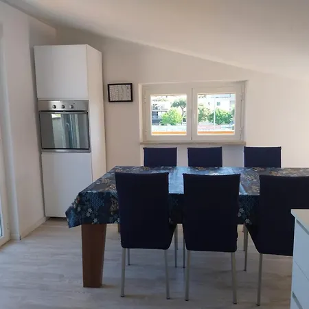 Mansarda Delle Rondini Bed & Breakfast