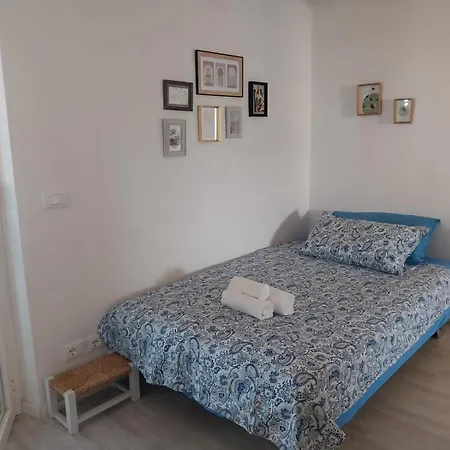Bed & Breakfast Mansarda Delle Rondini 4*