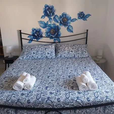 Bed & Breakfast Mansarda Delle Rondini Roseto Degli Abruzzi