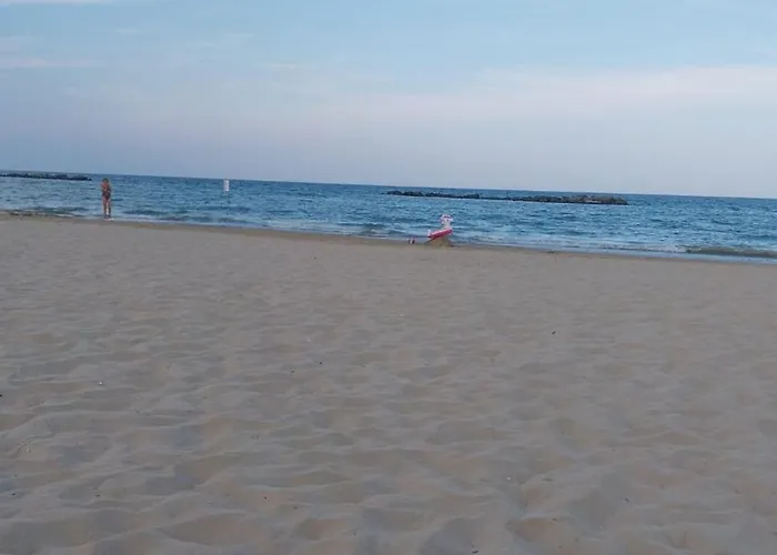 Mansarda Openspace Casa Delle Rondini 4*