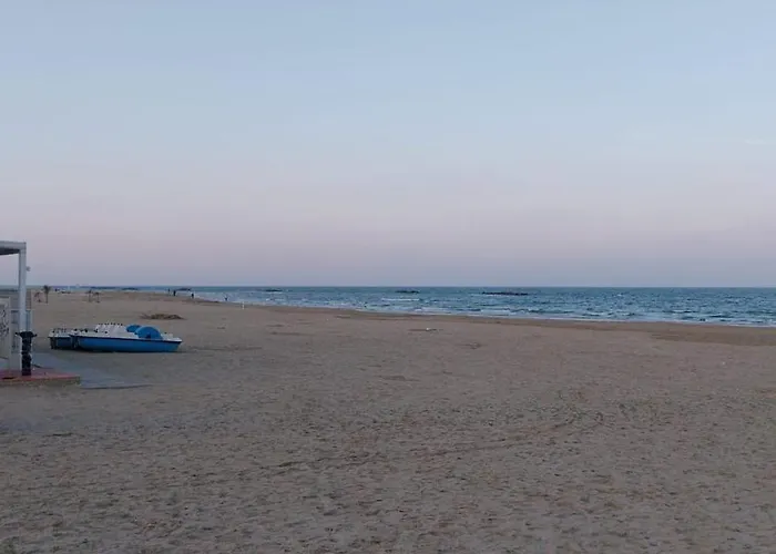 Mansarda Openspace Casa Delle Rondini 4* Roseto Degli Abruzzi