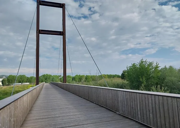 Mansarda Openspace Casa Delle Rondini Розето-дельи-Абруцци