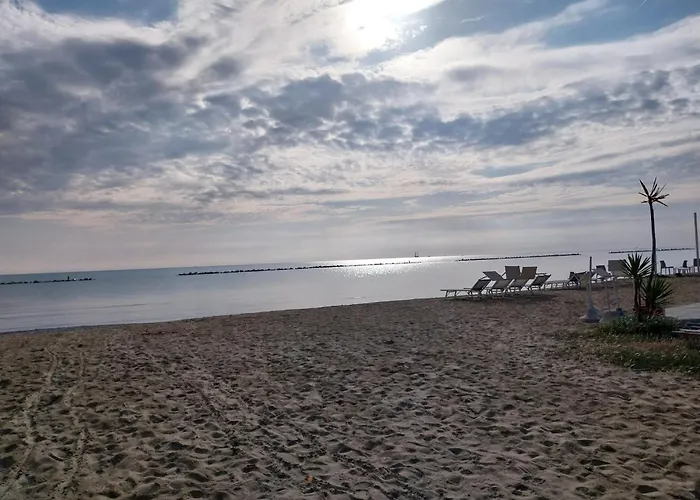 Mansarda Openspace Casa Delle Rondini Отель типа 