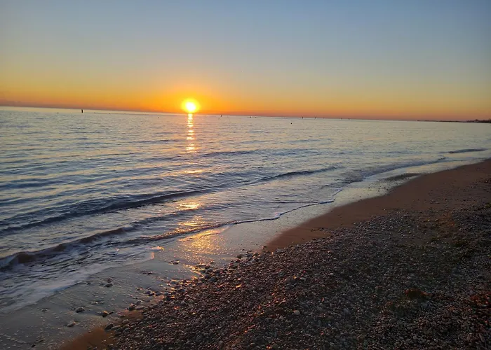 Mansarda Openspace Casa Delle Rondini 4*