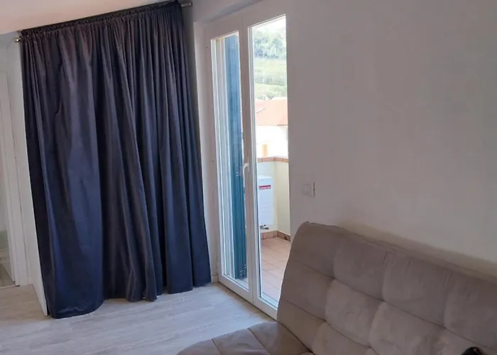 Mansarda Openspace Casa Delle Rondini 4* Розето-дельи-Абруцци